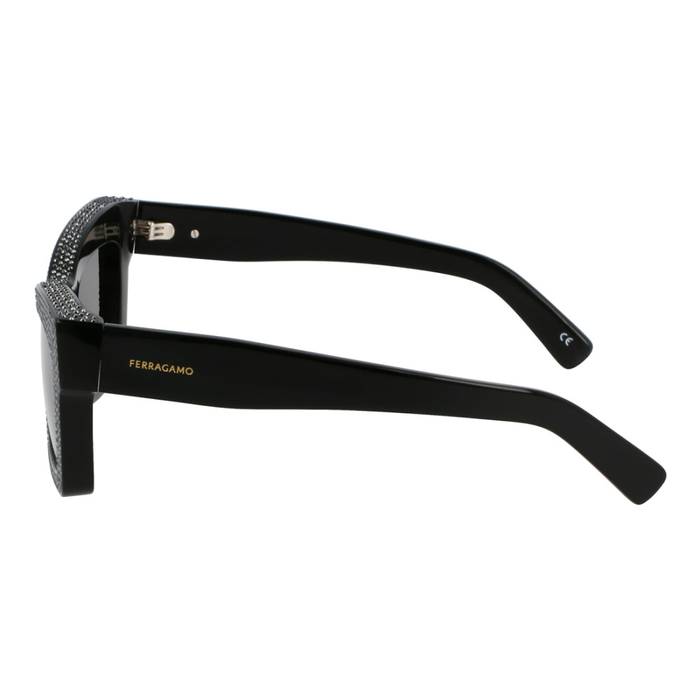 Produktbild för FERRAGAMO SF2045SR52170 - Solglasögon Dam (52/17/140)