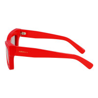 Produktbild för FERRAGAMO SF2045SR52176 - Solglasögon Dam (52/17/140)