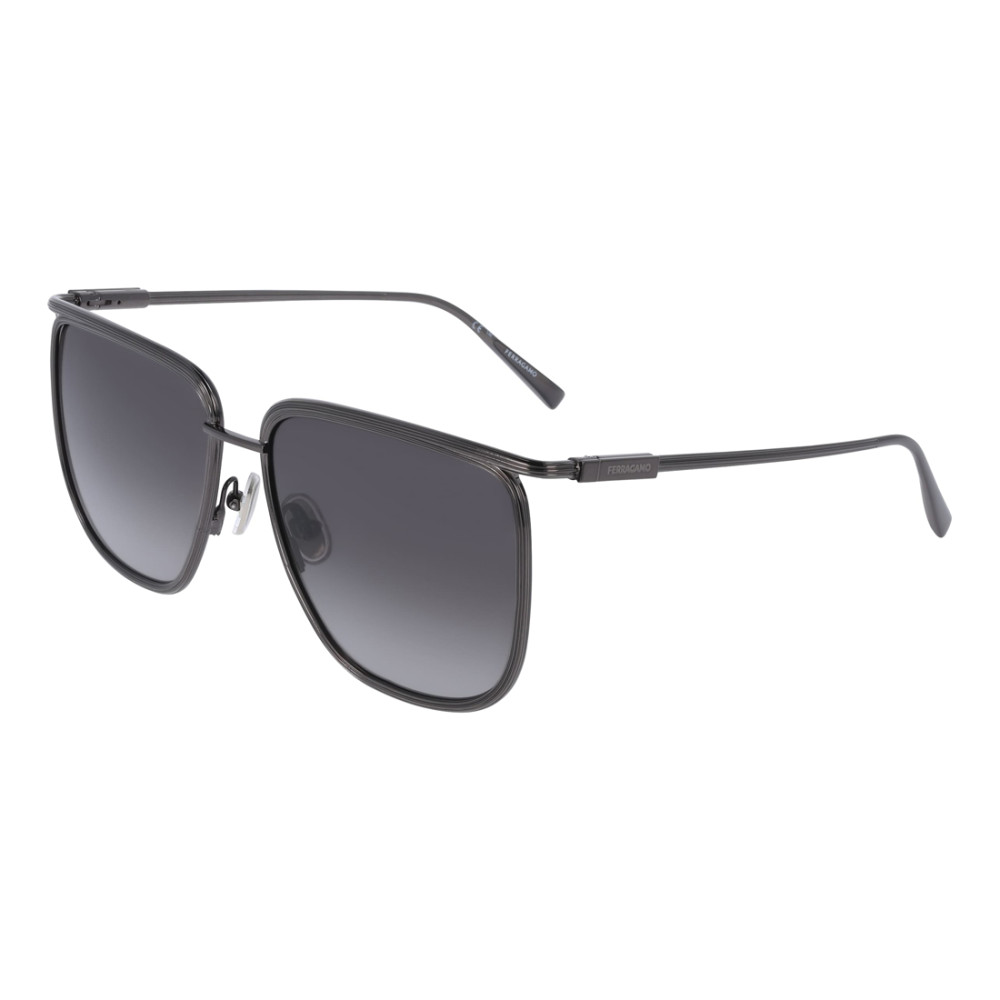 Produktbild för FERRAGAMO SF324S5816027 - Solglasögon Dam (58/16/140)