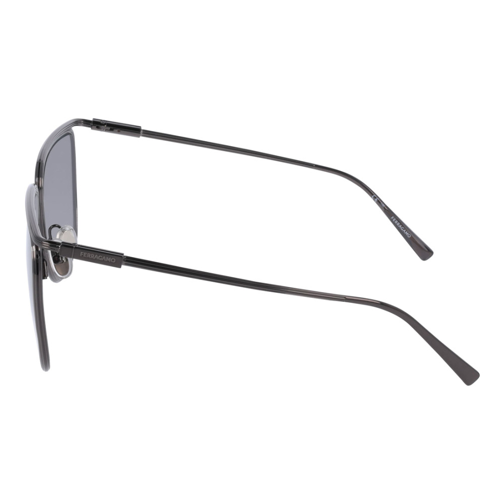 Produktbild för FERRAGAMO SF324S5816027 - Solglasögon Dam (58/16/140)