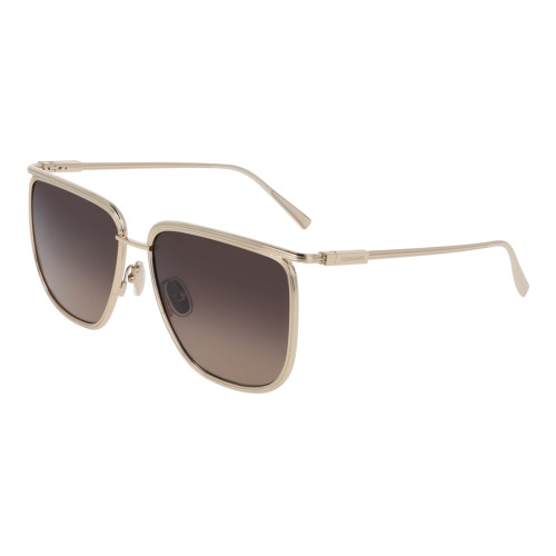 Ferragamo FERRAGAMO SF324S5816745 - Solglasögon Dam (58/16/140)