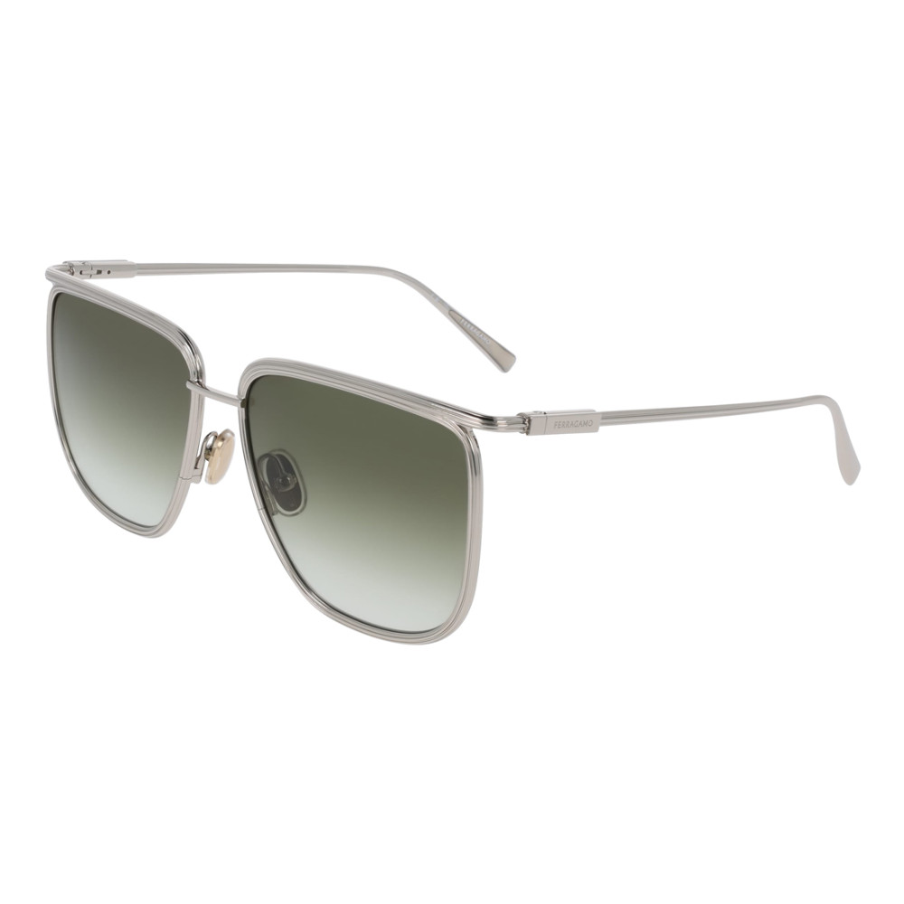 Produktbild för FERRAGAMO SF324S5816750 - Solglasögon Dam (58/16/140)
