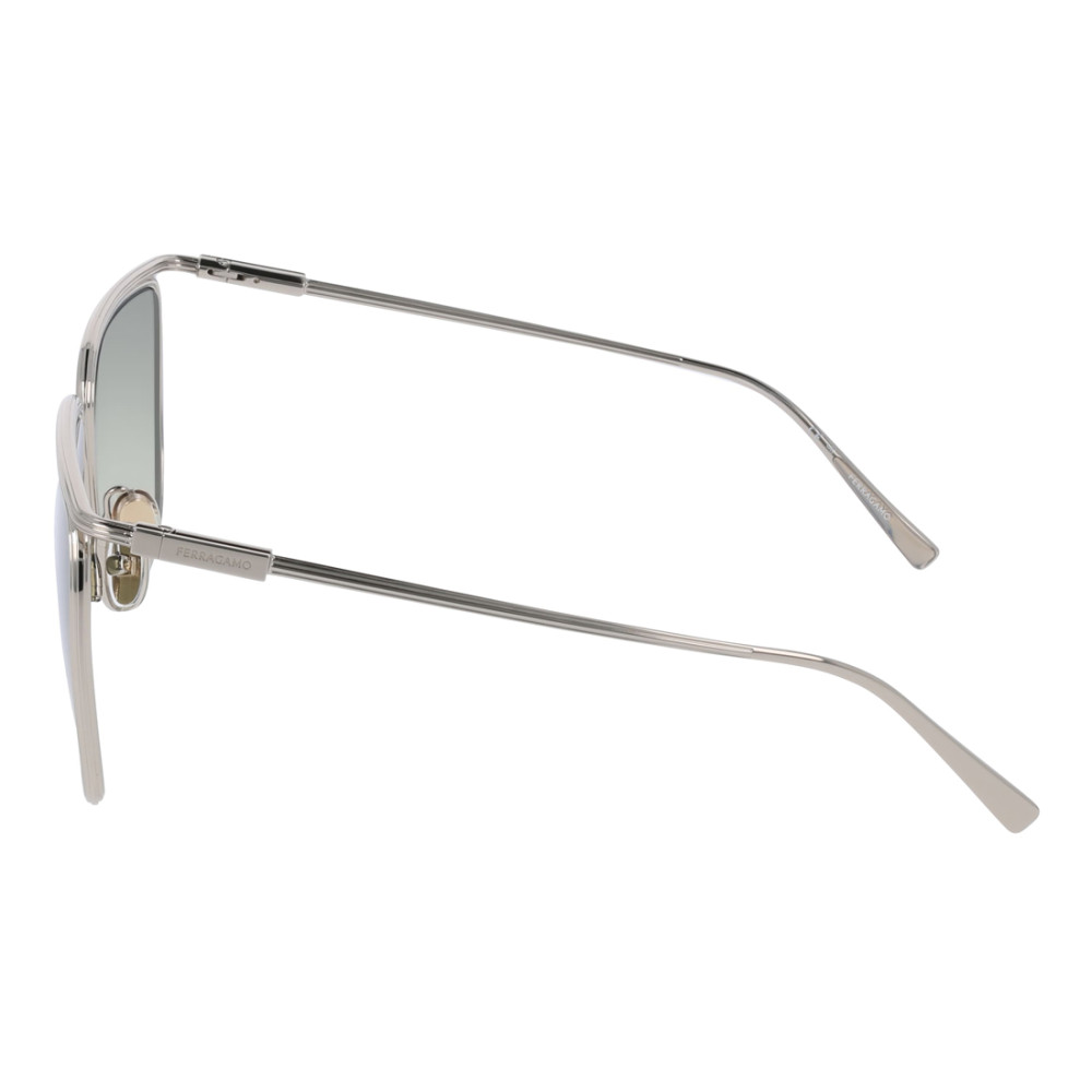 Produktbild för FERRAGAMO SF324S5816750 - Solglasögon Dam (58/16/140)