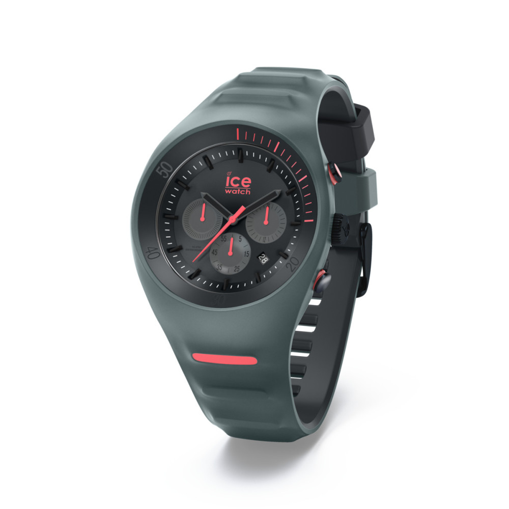 Produktbild för ICE IC014947 - Quartz Klocka Herr (46MM)