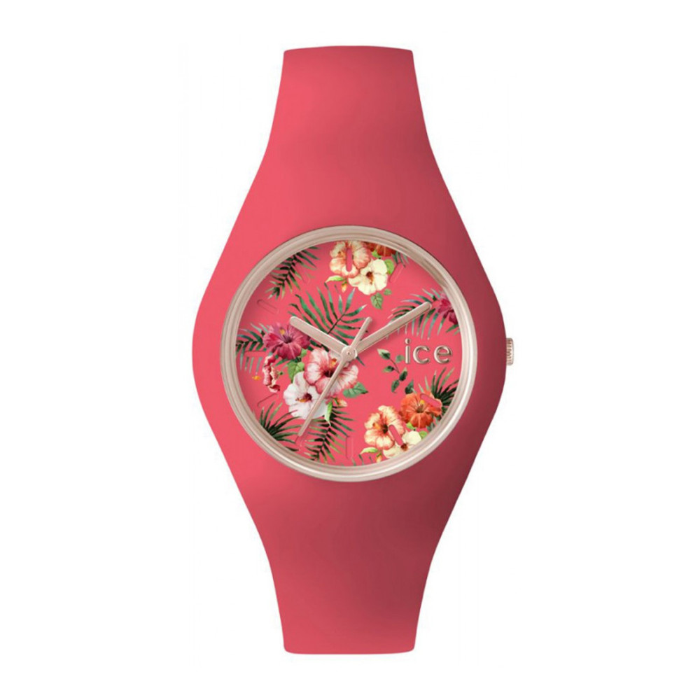 Produktbild för ICE ICEFLDELUS15 - Quartz Klocka Dam (40MM)
