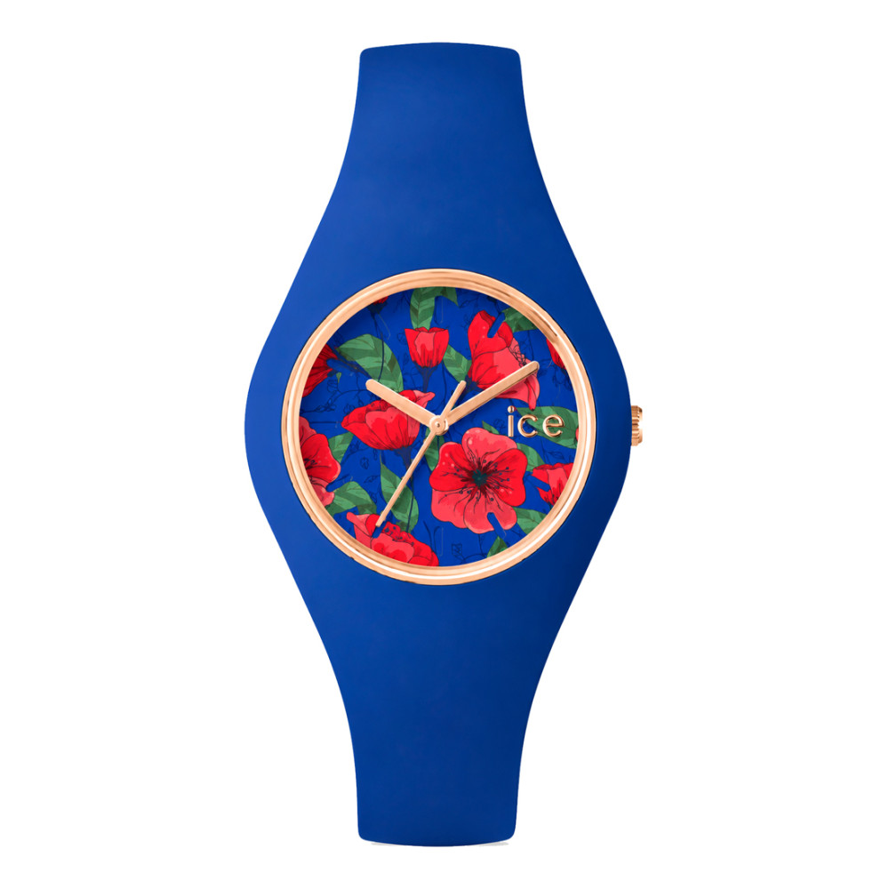 Produktbild för ICE ICEFLROYUS15 - Quartz Klocka Dam (43MM)