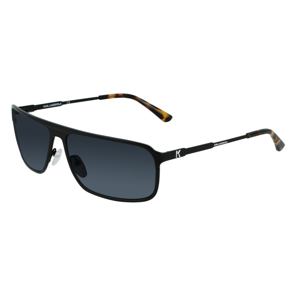 Produktbild för KARL LAGERFELD KL330S6114002 - Solglasögon Herr (61/14/140)