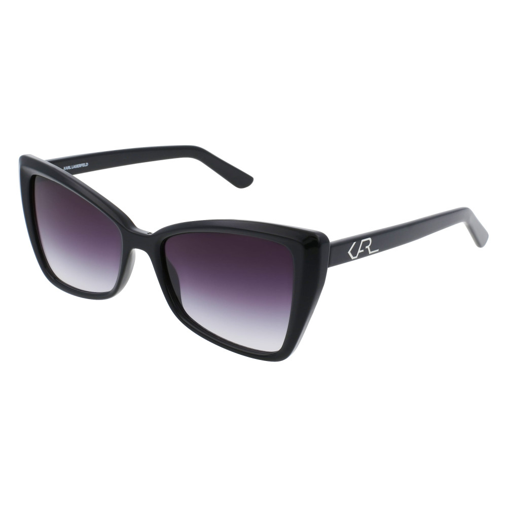 Produktbild för KARL LAGERFELD KL6044S551700 - Solglasögon Dam (55/17/140)