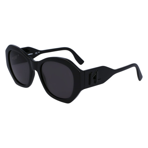 Karl Lagerfeld KARL LAGERFELD KL6146S542000 - Solglasögon Dam (54/20/140)