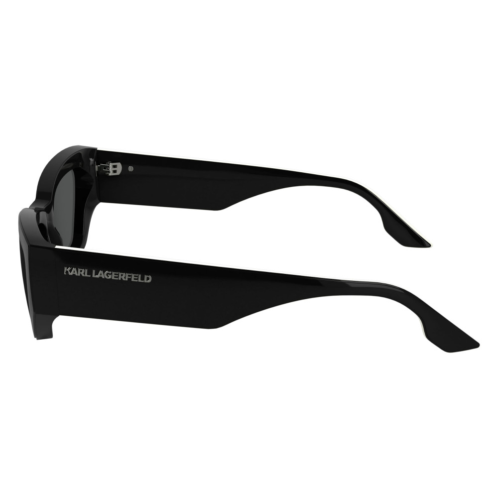 Produktbild för KARL LAGERFELD KL6160S541700 - Solglasögon Unisex (54/17/140)