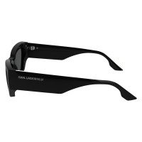 Produktbild för KARL LAGERFELD KL6160S541700 - Solglasögon Unisex (54/17/140)