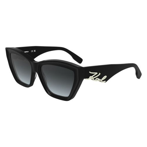 Karl Lagerfeld KARL LAGERFELD KL6161SN54180 - Solglasögon Dam (54/18/140)