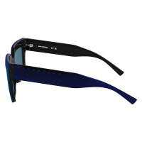Produktbild för KARL LAGERFELD KL6181S551940 - Solglasögon Dam (55/19/140)