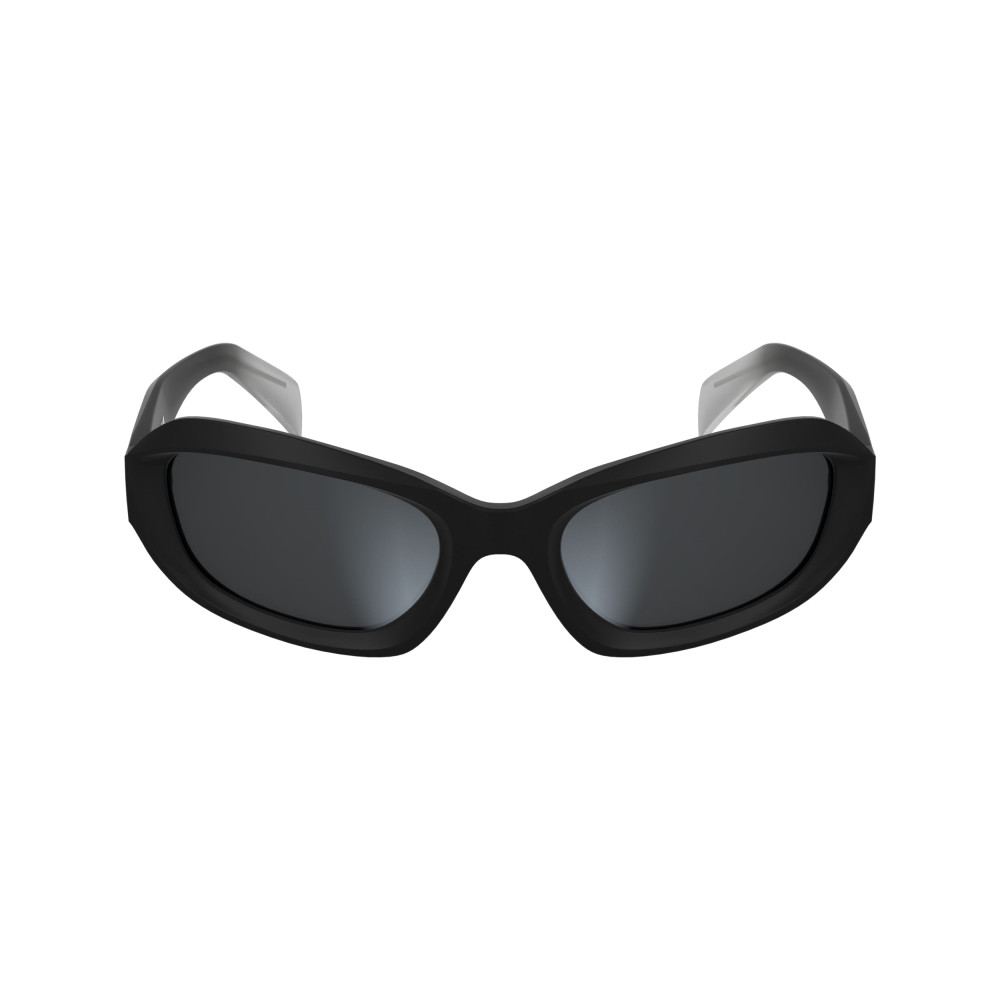 Produktbild för KARL LAGERFELD KLJ6200S57210 - Solglasögon Unisex (57/21/140)