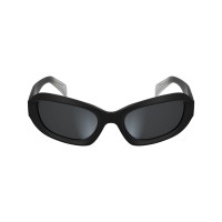 Produktbild för KARL LAGERFELD KLJ6200S57210 - Solglasögon Unisex (57/21/140)