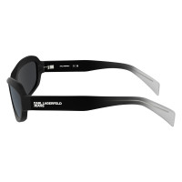 Produktbild för KARL LAGERFELD KLJ6200S57210 - Solglasögon Unisex (57/21/140)