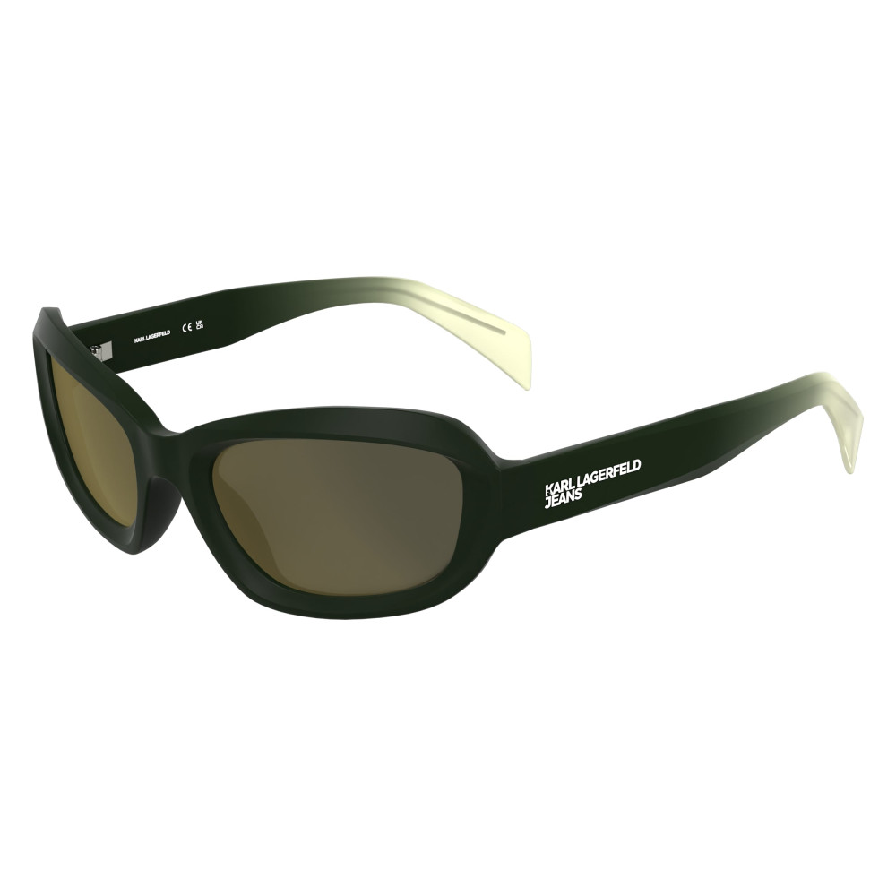 Produktbild för KARL LAGERFELD KLJ6200S57213 - Solglasögon Unisex (57/21/140)