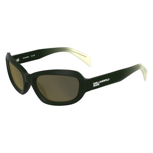 Karl Lagerfeld KARL LAGERFELD KLJ6200S57213 - Solglasögon Unisex (57/21/140)