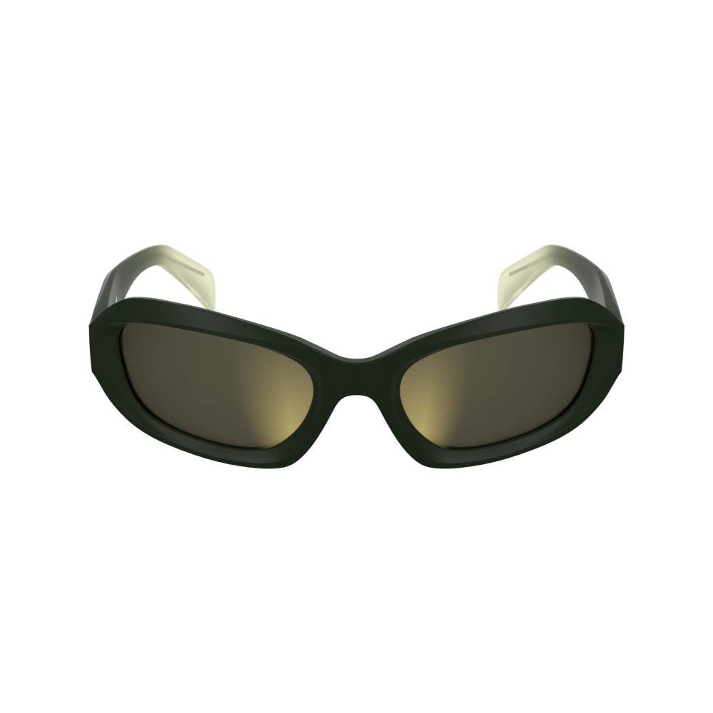 Produktbild för KARL LAGERFELD KLJ6200S57213 - Solglasögon Unisex (57/21/140)