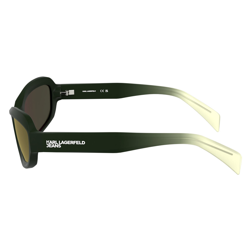 Produktbild för KARL LAGERFELD KLJ6200S57213 - Solglasögon Unisex (57/21/140)