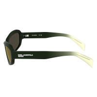 Produktbild för KARL LAGERFELD KLJ6200S57213 - Solglasögon Unisex (57/21/140)