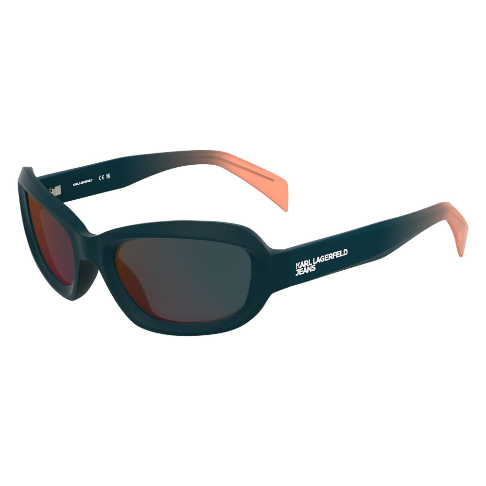 Produktbild för KARL LAGERFELD KLJ6200S57214 - Solglasögon Unisex (57/21/140)