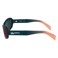 Produktbild för KARL LAGERFELD KLJ6200S57214 - Solglasögon Unisex (57/21/140)