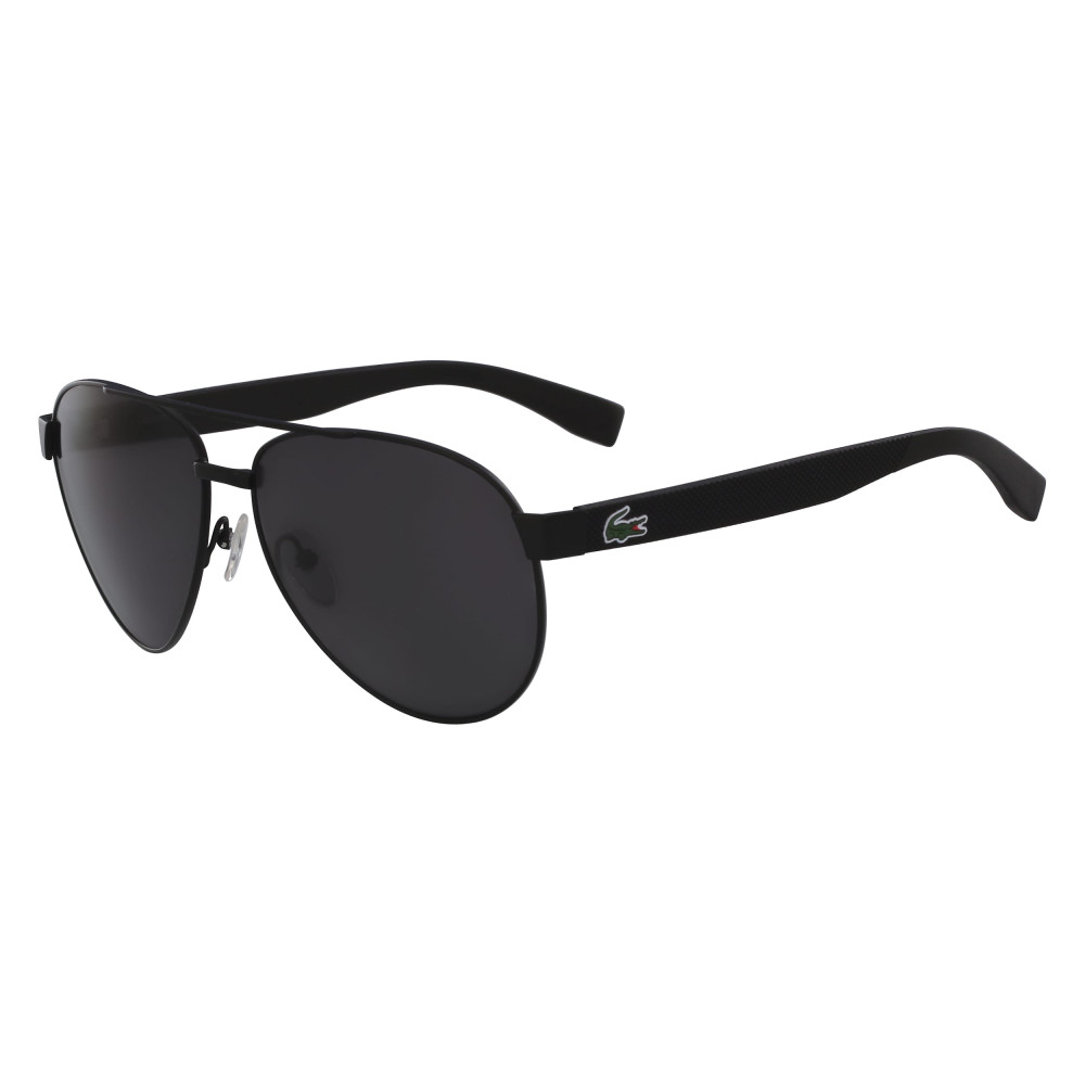 Produktbild för LACOSTE L185S-6014001 - Solglasögon Unisex (60/14/140)