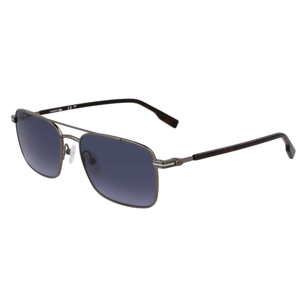 Produktbild för LACOSTE L264SN5817033 - Solglasögon Herr (58/17/145)