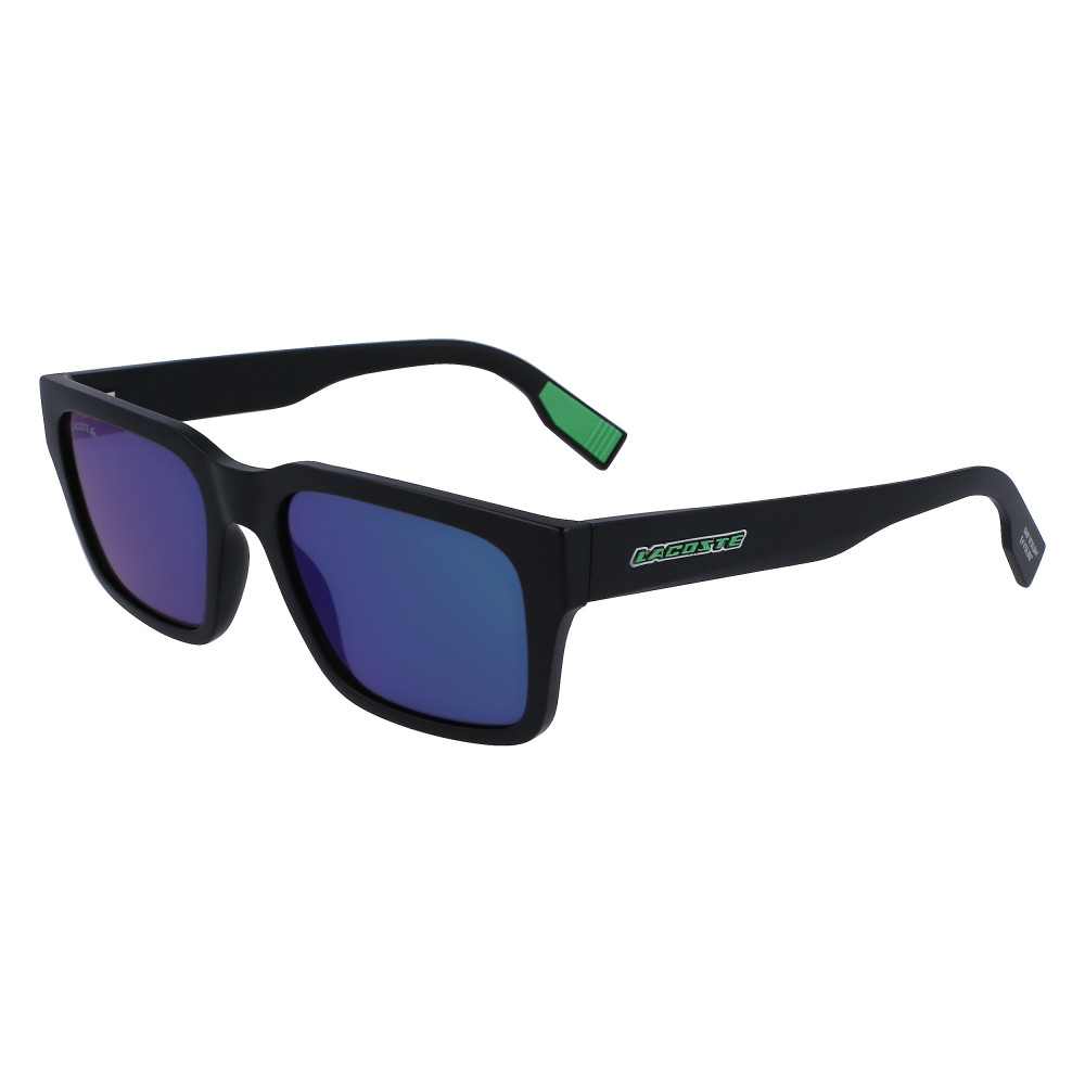 Produktbild för LACOSTE L6004S5519002 - Solglasögon Herr (55/19/145)