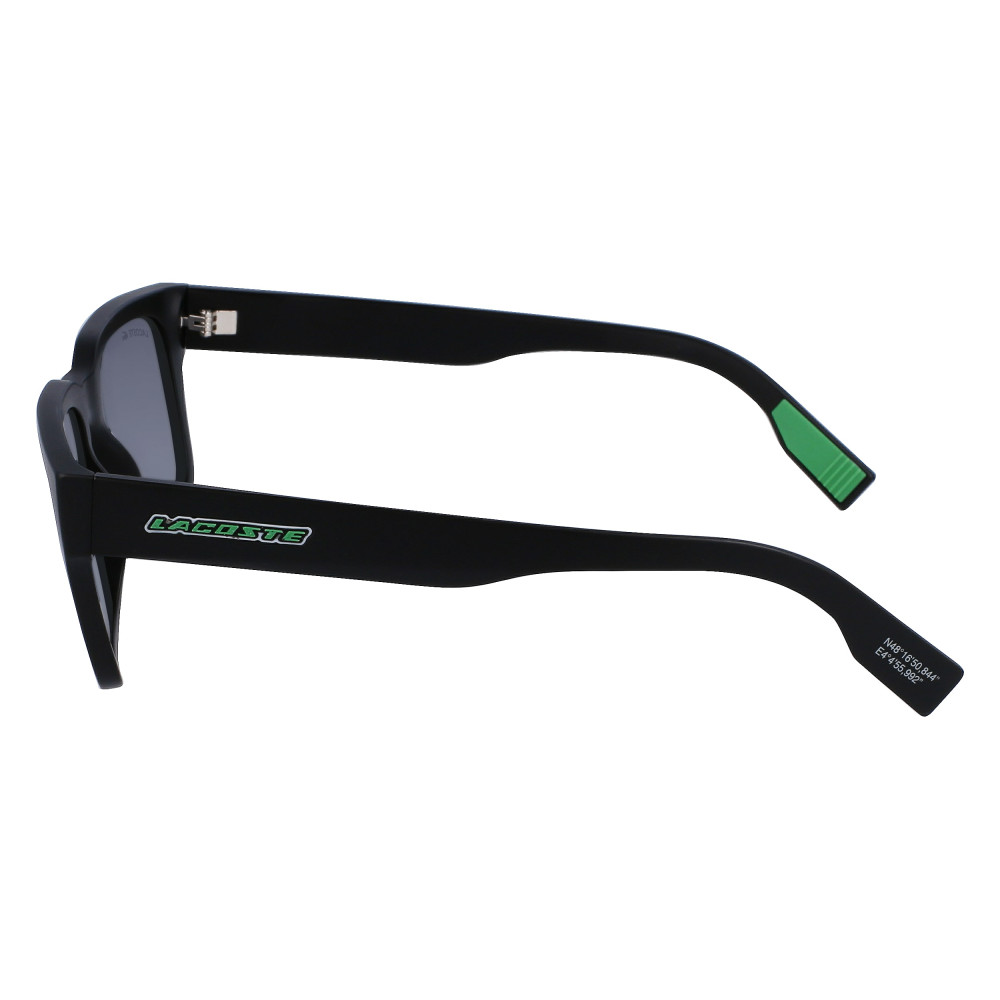 Produktbild för LACOSTE L6004S5519002 - Solglasögon Herr (55/19/145)