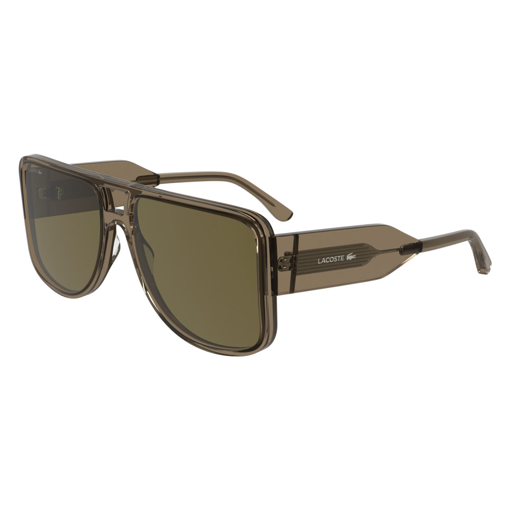Produktbild för LACOSTE L6056S5916210 - Solglasögon Unisex (59/16/140)