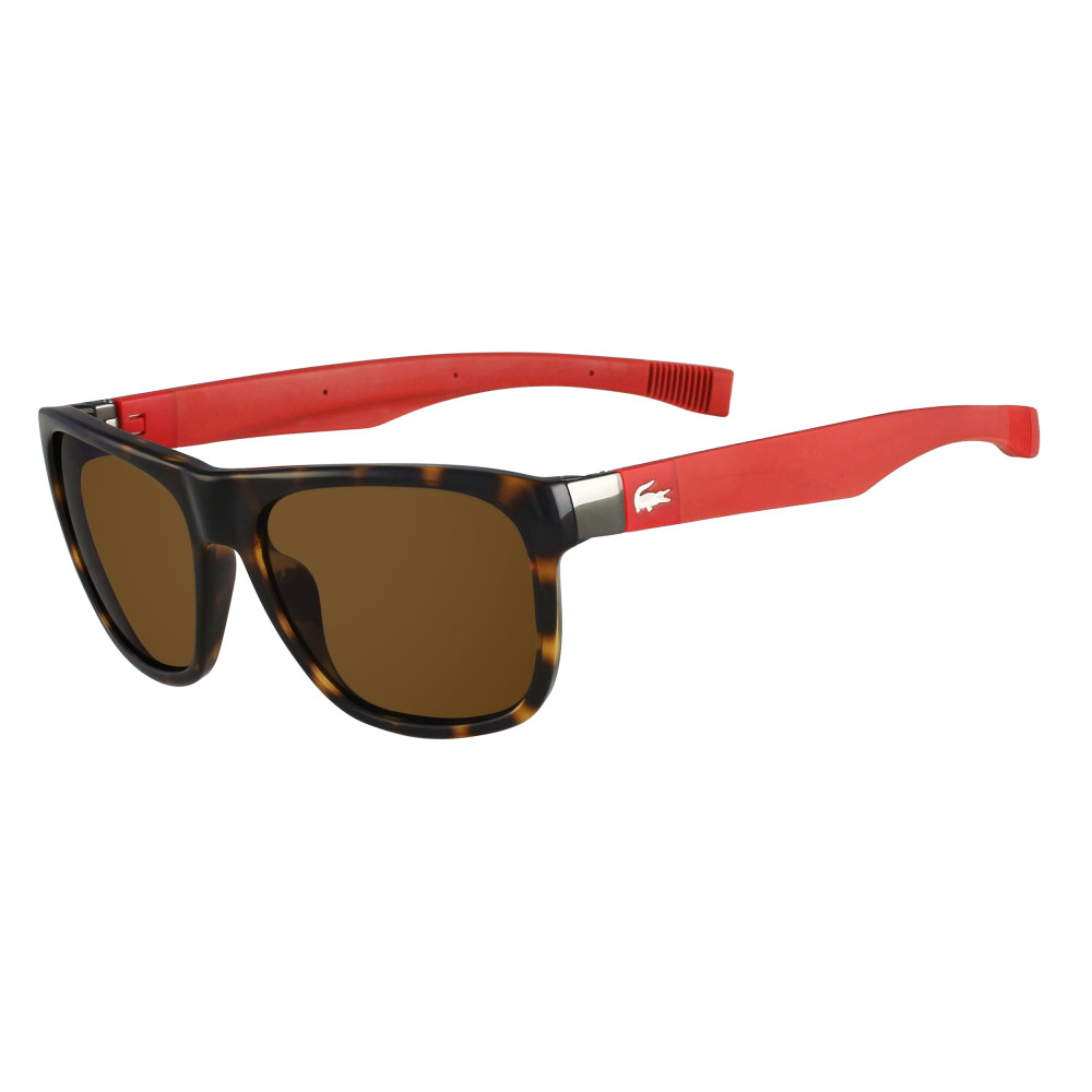 Produktbild för LACOSTE L664S-5517214 - Solglasögon Unisex (55/17/140)