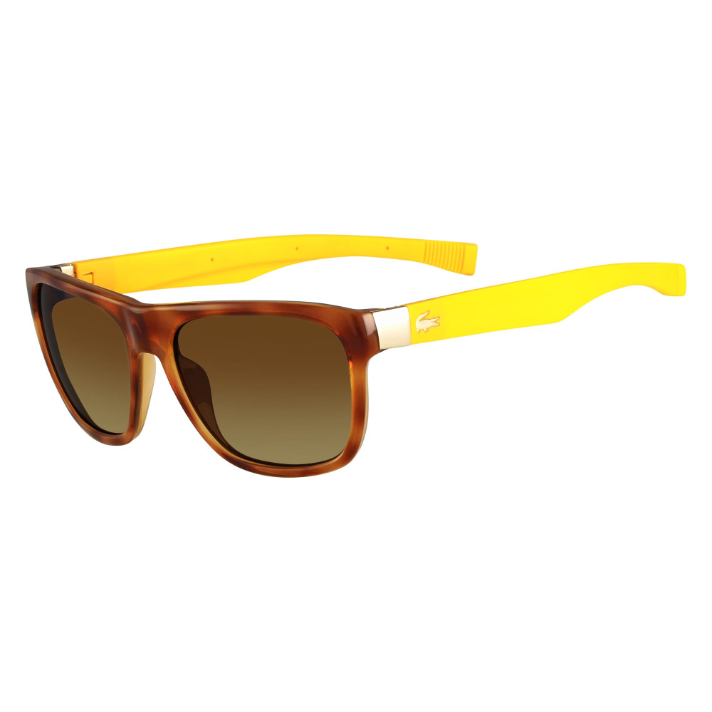 Produktbild för LACOSTE L664S-5517218 - Solglasögon Unisex (55/17/140)