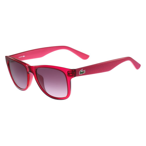 Lacoste LACOSTE L734S-5218525 - Solglasögon Unisex (52/18/140)