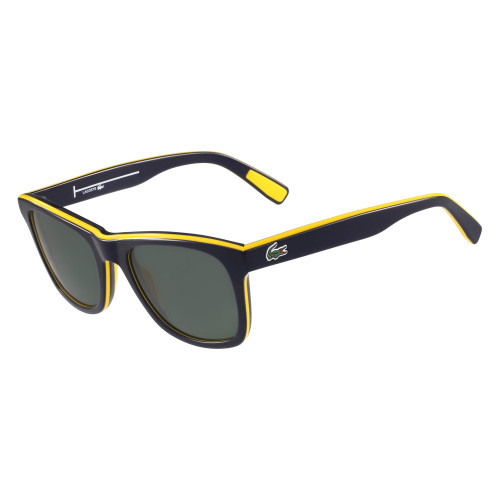 Lacoste LACOSTE L781SP5221414 - Solglasögon Unisex (52/21/140)