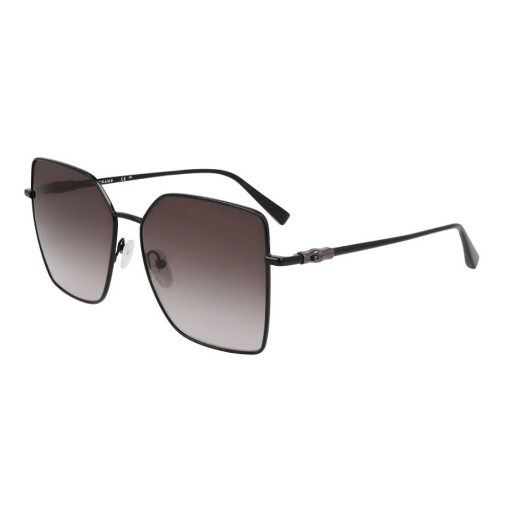 Produktbild för LONGCHAMP LO173SN571500 - Solglasögon Dam (57/15/145)