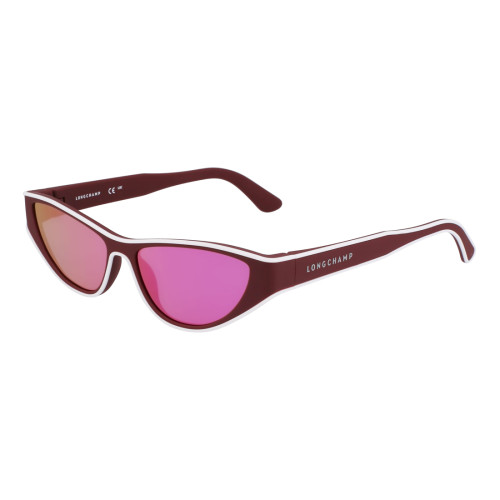 Longchamp LONGCHAMP LO761S5615602 - Solglasögon Dam (56/15/140)