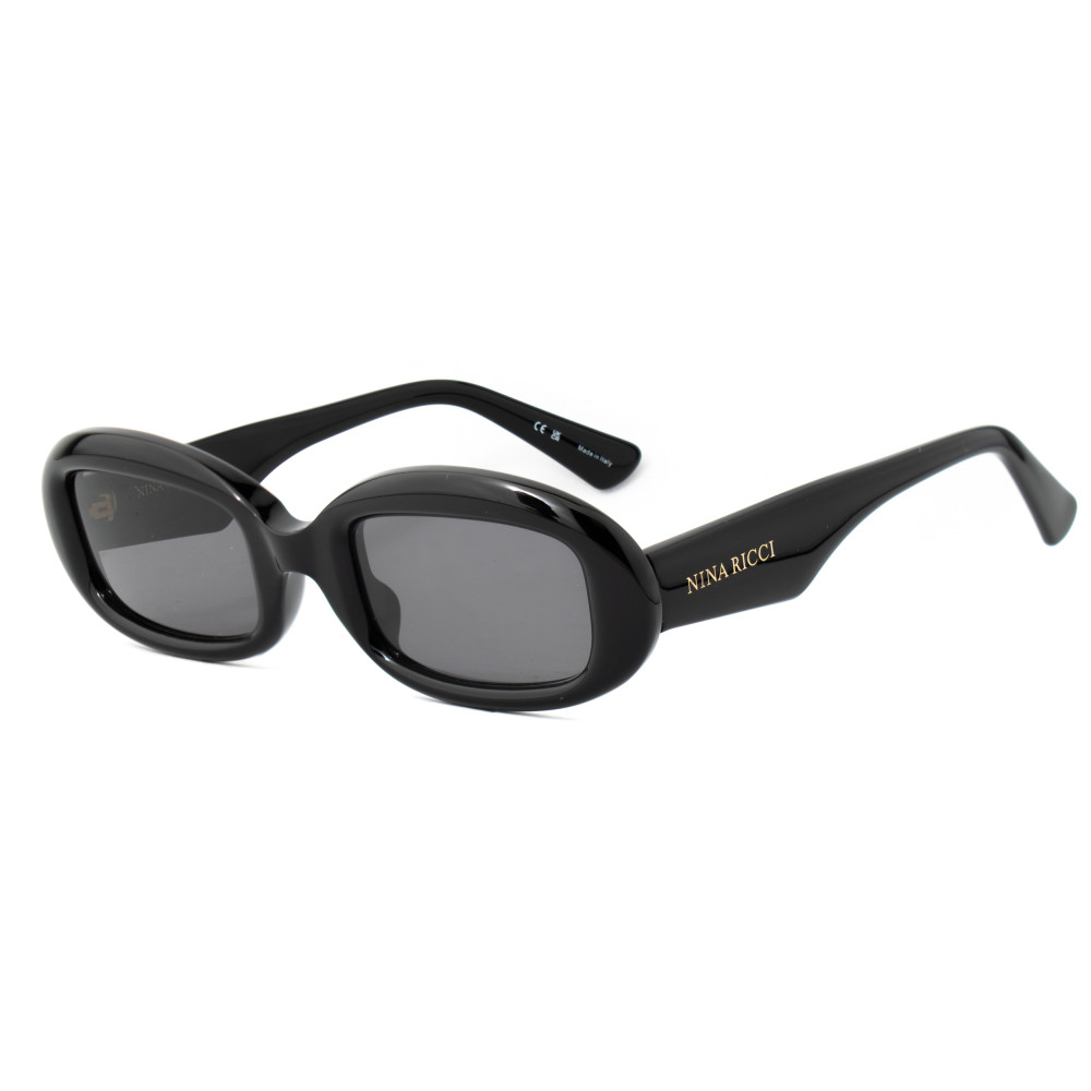 Produktbild för NINA RICCI SNR456-510700 - Solglasögon Dam (57/17/145)
