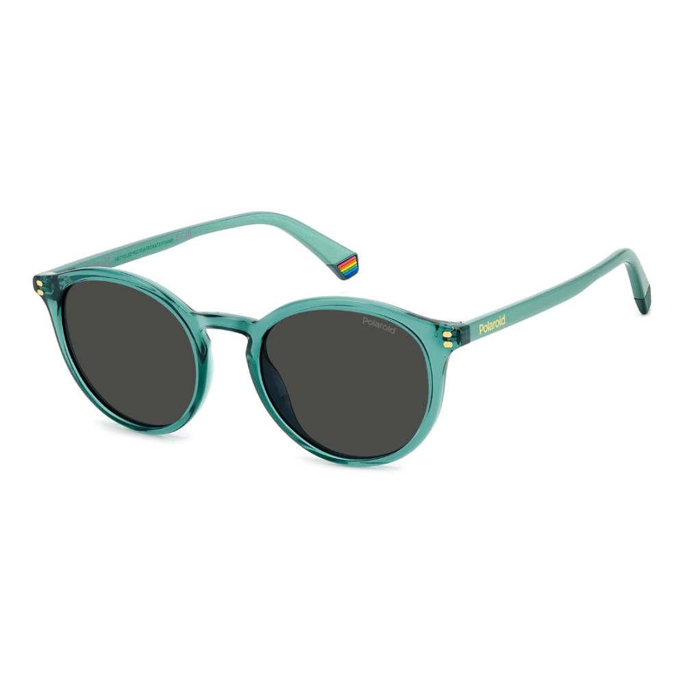 Produktbild för POLAROID PLD6233S1ED - Solglasögon Unisex (VLOOKUP(VALUE(H411),[2]LINESHEET!$C$2:$I$68,7,0))
