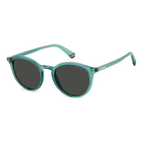Polaroid POLAROID PLD6233S1ED - Solglasögon Unisex (VLOOKUP(VALUE(H411),[2]LINESHEET!$C$2:$I$68,7,0))