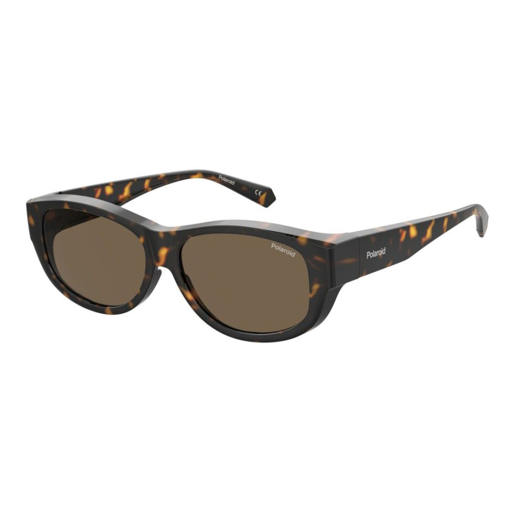 Produktbild för POLAROID ANCILLARIES PLD9020S086 - Solglasögon Unisex (VLOOKUP(VALUE(H441),[2]LINESHEET!$C$2:$I$68,7,0))