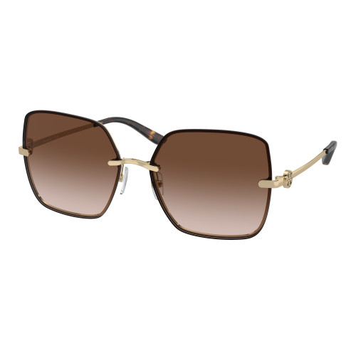 Tory burch TORY BURCH TY6080-334913 - Solglasögon Dam (58/15/140)