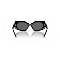 Produktbild för TORY BURCH TY7202U170973 - Solglasögon Dam (50/19/145)