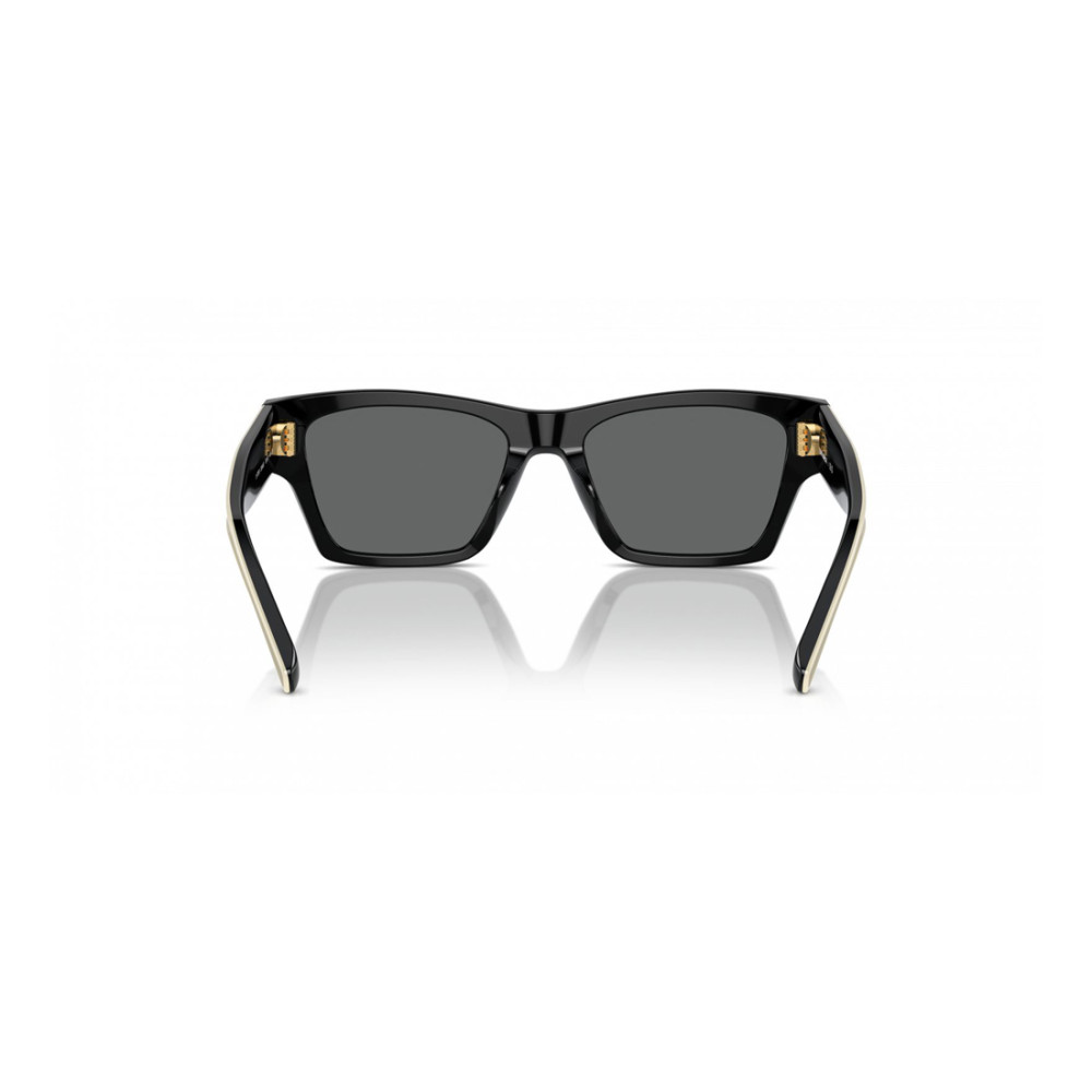 Produktbild för TORY BURCH TY7207U200487 - Solglasögon Dam (53/18/145)