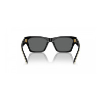 Produktbild för TORY BURCH TY7207U200487 - Solglasögon Dam (53/18/145)