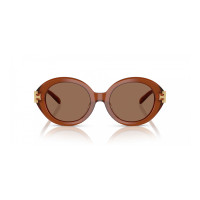 Produktbild för TORY BURCH TY7210U317673 - Solglasögon Dam (52/20/140)