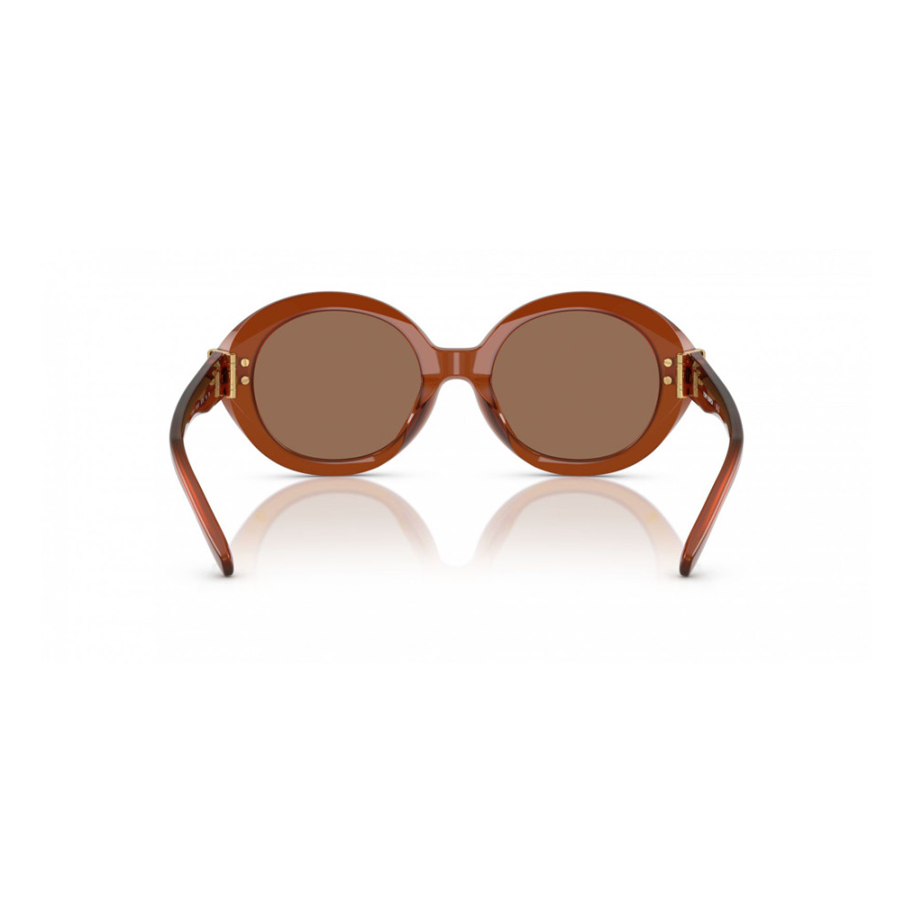 Produktbild för TORY BURCH TY7210U317673 - Solglasögon Dam (52/20/140)