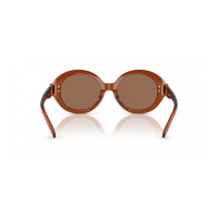 Produktbild för TORY BURCH TY7210U317673 - Solglasögon Dam (52/20/140)