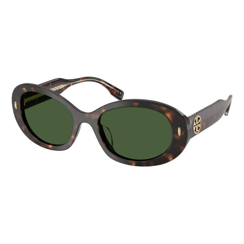 Tory burch TORY BURCH TY7214U172871 - Solglasögon Dam (53/19/140)